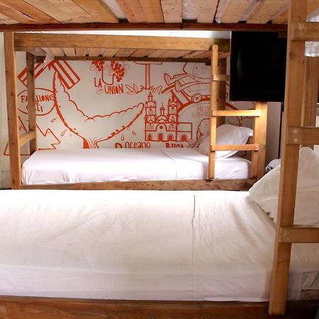 Lulos Hostal Boutique Hostel Cali Ngoại thất bức ảnh