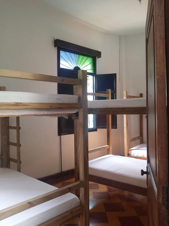 Lulos Hostal Boutique Hostel Cali Ngoại thất bức ảnh