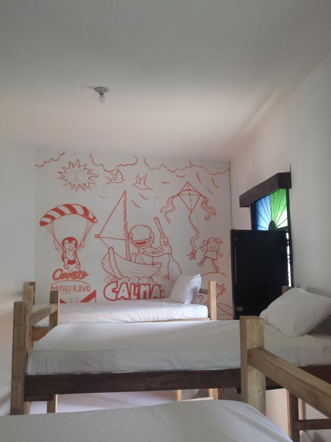 Lulos Hostal Boutique Hostel Cali Ngoại thất bức ảnh