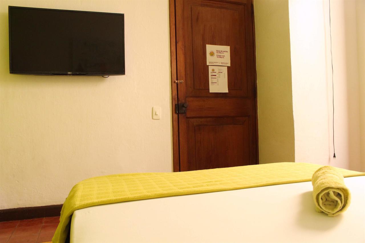 Lulos Hostal Boutique Hostel Cali Ngoại thất bức ảnh