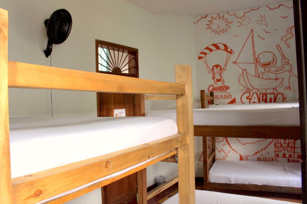 Lulos Hostal Boutique Hostel Cali Ngoại thất bức ảnh